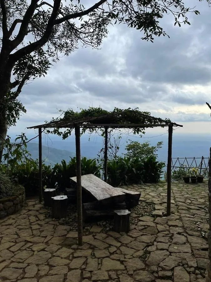 Mountain Villa Vagamon