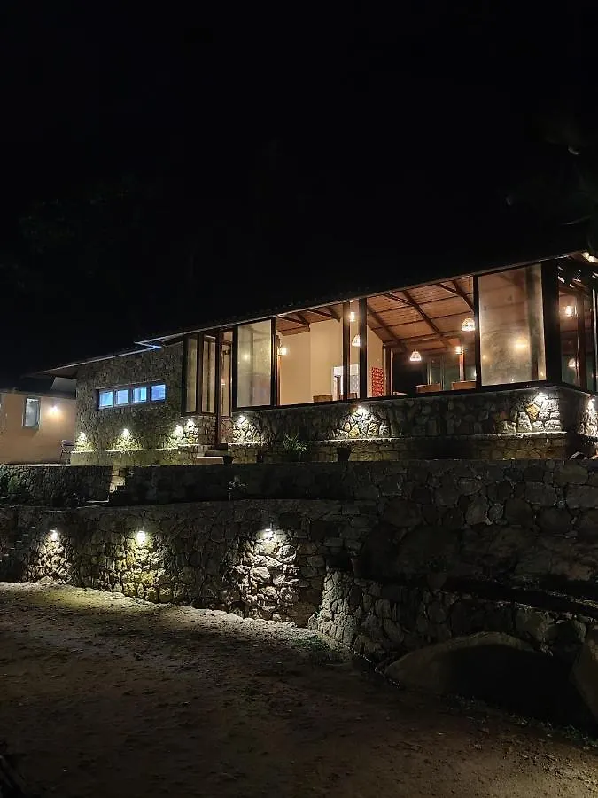 Mountain Villa Vagamon Lodge