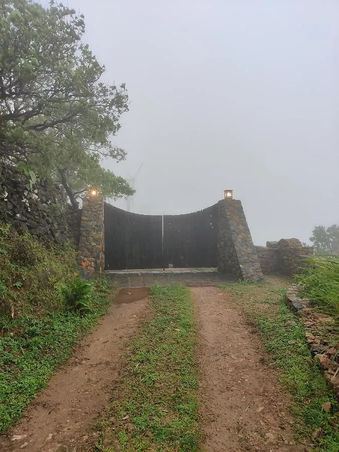 Lodge Mountain Villa Vagamon India