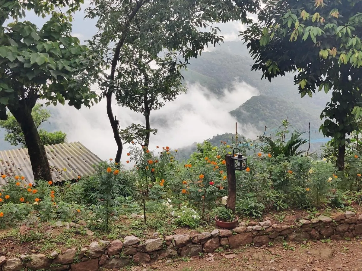 Mountain Villa Vagamon