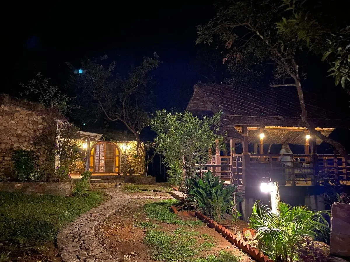 Mountain Villa Vagamon India