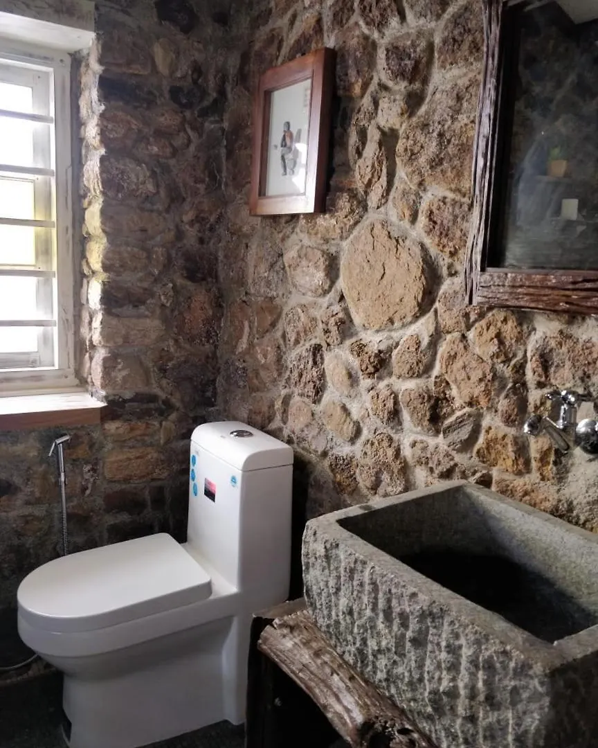 Lodge Mountain Villa Vagamon India